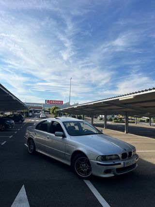 BMW Serie 5 2000