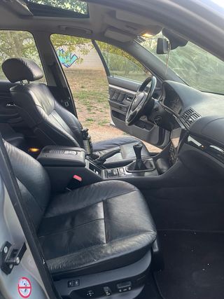 BMW Serie 5 2000