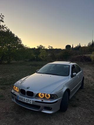 BMW Serie 5 2000