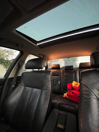 BMW Serie 5 2000