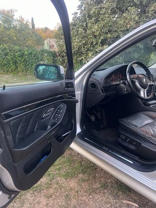 BMW Serie 5 2000