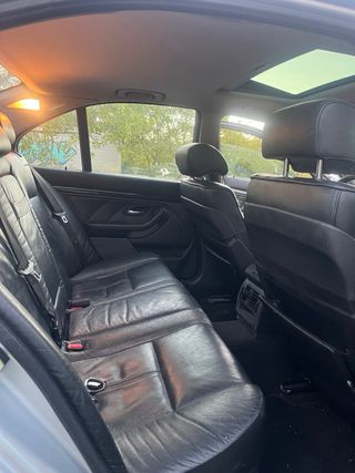 BMW Serie 5 2000
