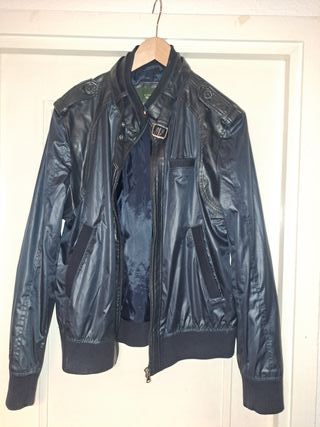 Cazadora Zara Hombre Talla XL