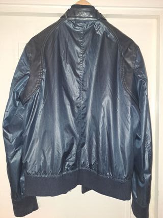 Cazadora Zara Hombre Talla XL