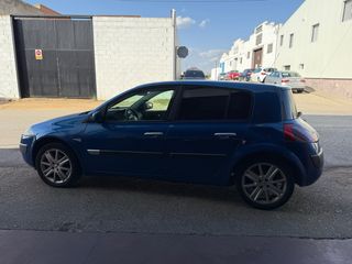 Renault Megane 2004