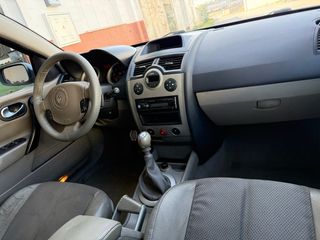 Renault Megane 2004