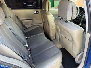 Renault Megane 2004