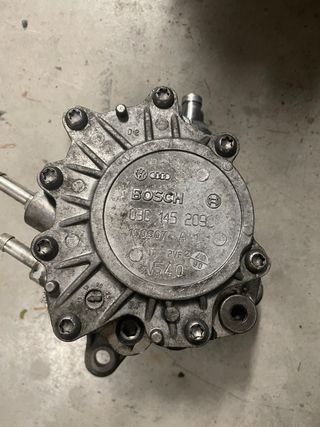 Bomba Tándem Bosch Vw Bmn 
