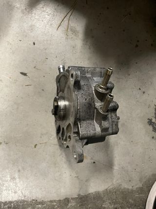Bomba Tándem Bosch Vw Bmn 