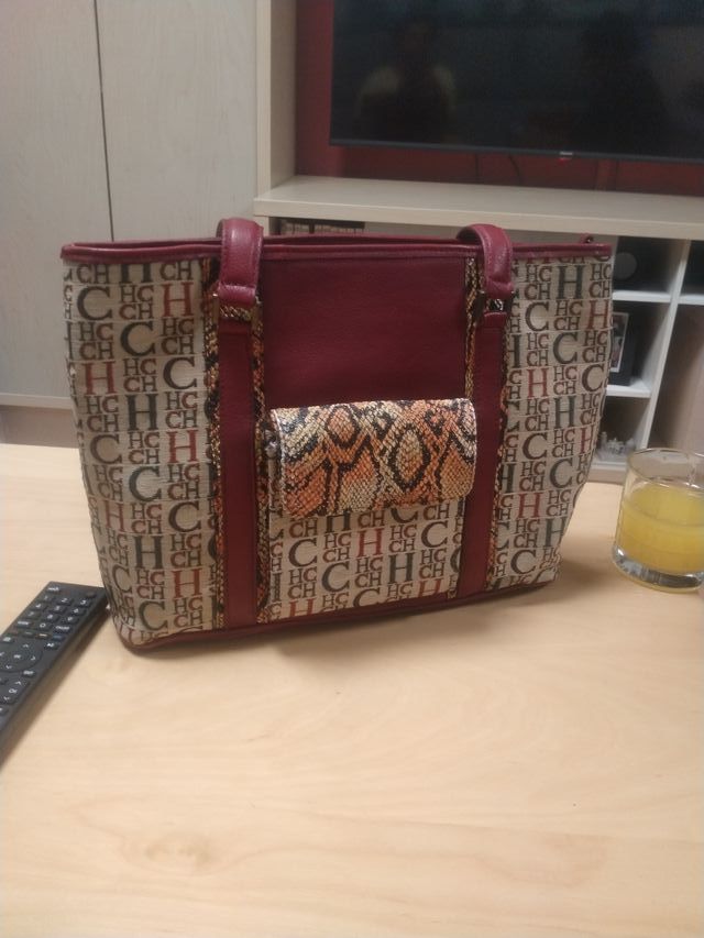 Borsa marca CH