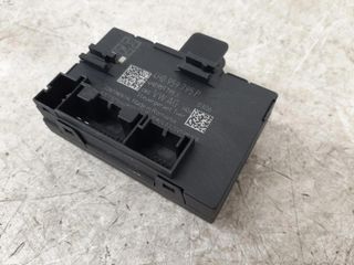 Módulo de unidad de control de puerta de gasolina Porsche Macan 2020 2,9 L (etiqueta 710712)