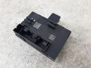 Módulo de unidad de control de puerta de gasolina Porsche Macan 2020 2,9 L (etiqueta 710713)