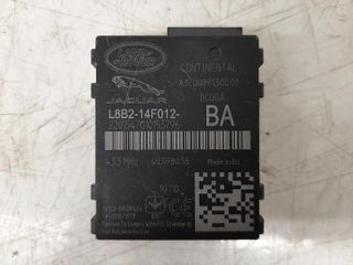 Land Rover Discovery 2021 3,0 L diésel ECU sensor de presión de neumáticos módulo de control