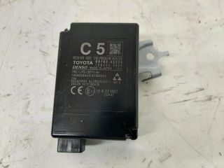 Toyota RAV 4 2018 2,5 L gasolina ECU monitor de presión de neumáticos módulo de control