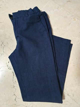 Traje de chaqueta niño Comunión T.11/12 (152 cms)