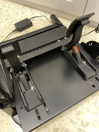 Fanatec CSL Elite PS4/PS5 PC