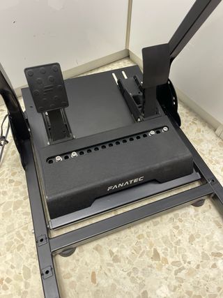 Fanatec CSL Elite PS4/PS5 PC