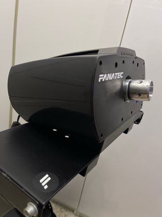 Fanatec CSL Elite PS4/PS5 PC