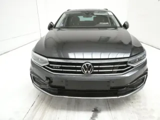 Despiece Volkswagen Passat Variant 2023