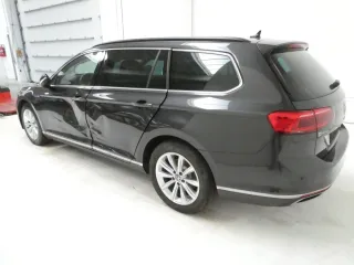 Despiece Volkswagen Passat Variant 2023