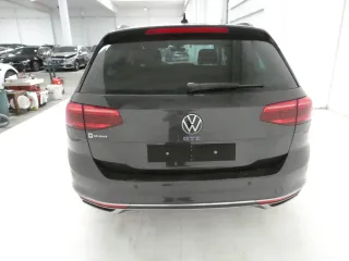 Despiece Volkswagen Passat Variant 2023