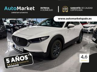 Mazda CX-30 2.5L eSKYACT G MHEV PrimeLine MT AUT.