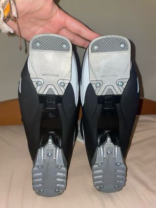 Botas de esquí Wed'ze nuevas con etiqueta