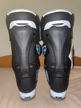 Botas de esquí Wed'ze nuevas con etiqueta