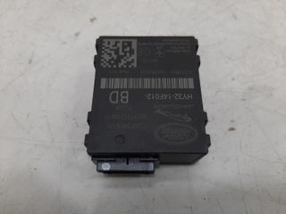 Jaguar I-Pace Mk1 2018 módulo de control de presión de neumáticos ECU