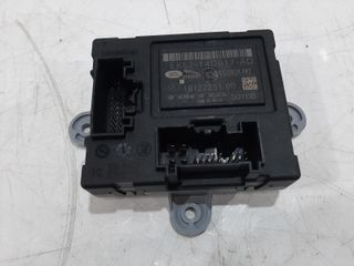 Land Rover Range Rover 2015 3,0 L híbrido ECU módulo de control de puerta delantera izquierda