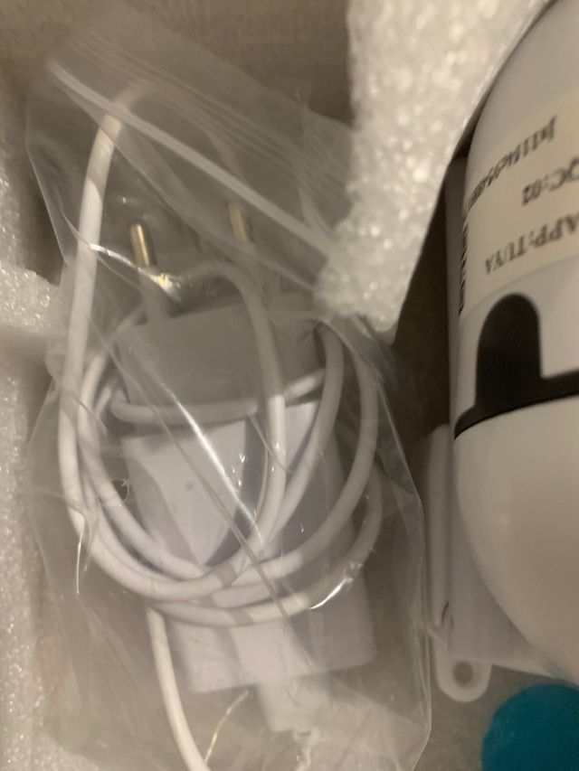 Cámara de vigilancia WiFi