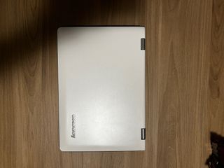 Portátil Lenovo Yoga 310 Blanco