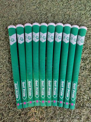 10 Grips Golf Pride Augusta