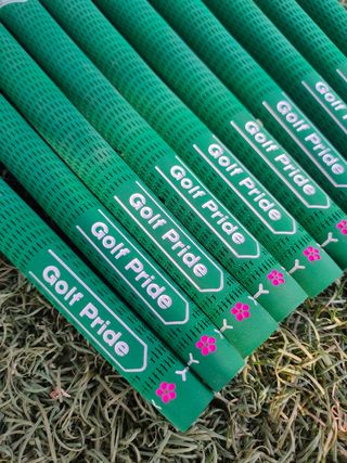 10 Grips Golf Pride Augusta