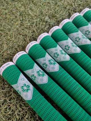 10 Grips Golf Pride Augusta
