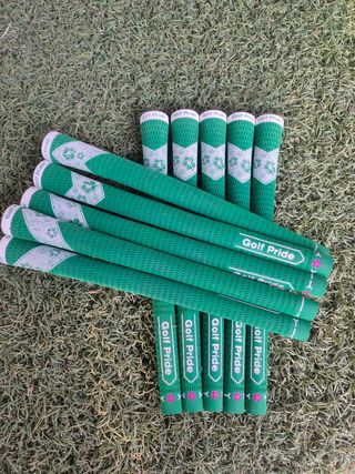 10 Grips Golf Pride Augusta