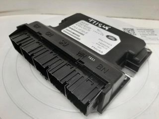 Land Rover Range Rover 2014 4,4 L 448DT diésel ECU módulo de control amortiguador