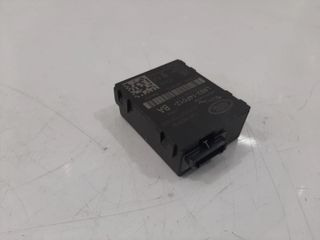 Módulo de control de sensor de presión de neumáticos ECU híbrida Land Rover Discovery 2023 3,0 L