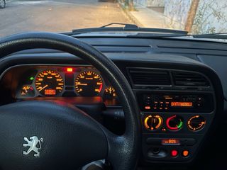 Peugeot 306 Boulevard