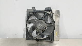 ELECTROVENTILADOR PEUGEOT 207 8FS 9682902080A