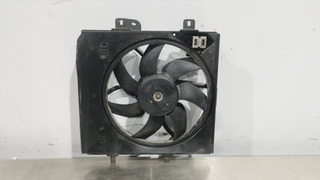 ELECTROVENTILADOR PEUGEOT 207 8FS 9682902080A