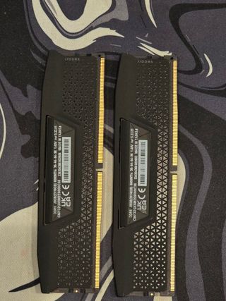 Corsair Vengeance DDR5 32GB 6000MHz RAM