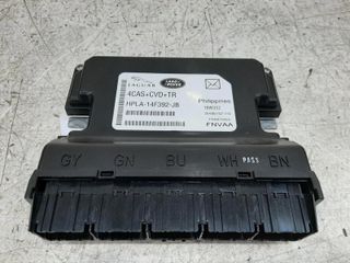 Land Rover Range Rover 2016 4,4 L 448DT diésel ECU módulo de control de carrocería
