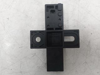 Antena de entrada sin llave ECU eléctrica motor único Porsche Taylor 2023 tracción trasera