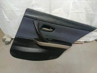 Interior BMW Serie 3