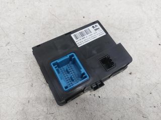 Peugeot 308 MK2 2018 1,2 L módulo de control climático gasolina ECU