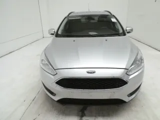 Despiece Ford Focus 2017