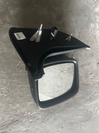 espejo retrovisor dch Renault Nissan Opel Fiat