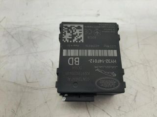 Jaguar Ipace Mk1 EV400 2018 módulo de control de presión de neumáticos eléctrico ECU HY3214F012