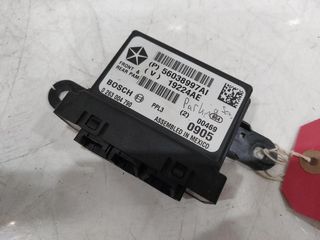 Jeep Cherokee Mk5 (KL) 2015 3,2 L EHB gasolina ECU módulo de control de sensor de estacionamiento